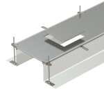 OBO OKA-G40040240D9 Kanaleinheit 