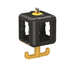 OBO VH-4 LG Versorgungseinheit IP20 