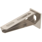 OBO AW 15 11 A2 Wand-u.Stielausleger m. 