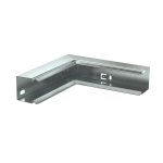 OBO LKM I40040FS Inneneck 40x40mm St FS 