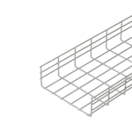 OBO SGR 105 300 FT Schwere Gitterrinne 