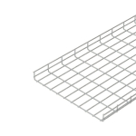 OBO SGR 55 500 FT Schwere Gitterrinne 