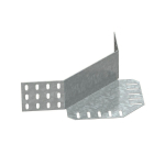 OBO REV 85 DD Eckverbinder f.Kabelrinne 