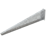 OBO AW 55 101 FT Wand-u.Stielausleger m 