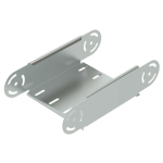 OBO RGBEV 820 FS Gelenkbogen-Element 