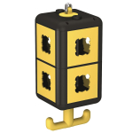 OBO VH-8 LG8P2 Versorgungseinheit IP20 