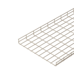 OBO SGR 55 500 A2 Schwere Gitterrinne 