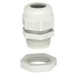 OBO V-TEC PG7+ LGR Kabelverschraubung m. 