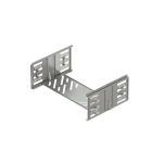 OBO KTSMV 130 DD Längsverbinder-Set 