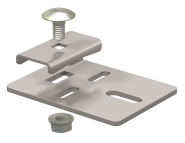 OBO LAL 70 A2 Auflager f.Kabelleiter 