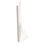 OBO FOOP3SRW Oberteil f.Flachwinkel 