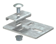 OBO LAL 70 FS Auflager f.Kabelleiter 