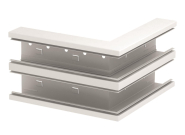 OBO GS-DA70210RW Außeneck symmetrisch 