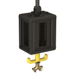 OBO VHF-8L LG Versorgungseinheit IP44 