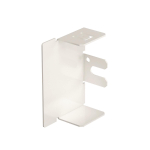 OBO LKM E40060RW Endstück 40x60mm St FSK 