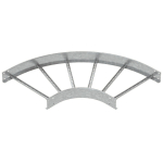 OBO LB 90 1160 R3 FT Bogen 90° 