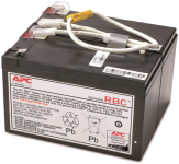 APC Ersatzbatterie                  RBC5 