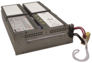 APC Ersatzbatterie             APCRBC133 