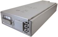 APC Ersatzbatterie             APCRBC118 