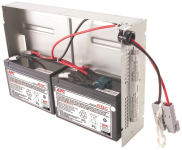 APC Ersatzbatterie                 RBC22 