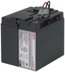 APC Ersatzbatterie                  RBC7 
