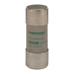 Mersen Sicherungseinsatz     FR22AM69V63 