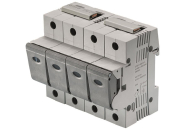 Mersen 05864.063000 63A 220VDC 4pol 