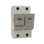 Mersen 05862.063040 63A 440VAC 2pol 
