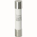 Mersen 6,3x32 FA FF 16A 500V     E085449 