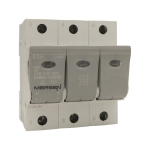 Mersen 05863.063000 63A 400VAC B1012622A 