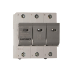 Mersen 05863.063040 63A 440VAC 3pol 