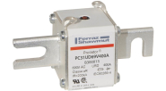 Mersen B300013 31 D08A 400A aR 690V 
