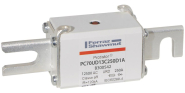 Mersen B300542 70 D11A 250A aR 1250V 