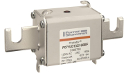 Mersen Sicherungseinsatz  PC71UD13C160EF 