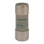 Mersen Sicherungseinsatz     FR22AM69V32 