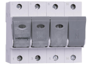 Mersen 05863.063100 63A 400VAC 3+N-pol 