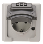 Kopp APWG Blue Electric        109856007 