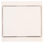 Kopp A/W-Schalter MLT wei      620601087 