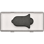 Merten Großes Schriftfeld tastb.  434793 