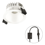 EVN LED Downlight mit       C54N06010125 