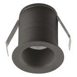 EVN LED Deckeneinbau -sw -IP44 C44050925 