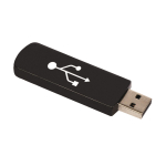 Schneider USB-Stick leer    HMIYUSBBK111 
