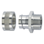 LAPP SILVYN LGF-2-M 16x1,5/2    55502002 