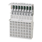 EATON XN-B6T-SBBSBB Basismodul    140136 