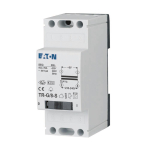 EATON TR-G/8-S Transformator 230V 272482 