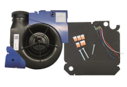 Maico Ventilatoreinsatz       ER EC RF17 