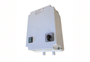 Maico 5-Stufentransformator AC TRE 6,5-2 