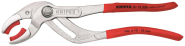 Knipex Siphon-und Connectorenzange 