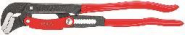 Knipex Rohrzange 2" S-Maul mit   8361020 
