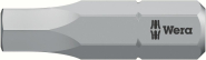 Wera 840/1 BTZ Hex-Plus SW   05056686001 